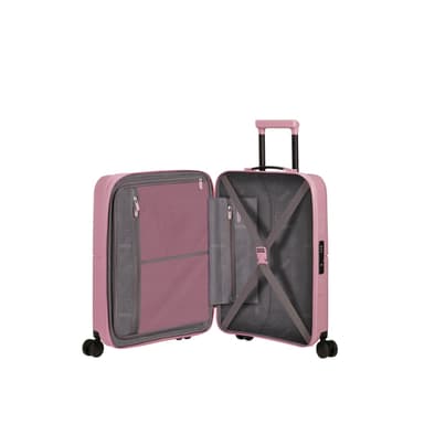 American Tourister Matkalaukku DashPop Spinner 55/20 Lisas Pink