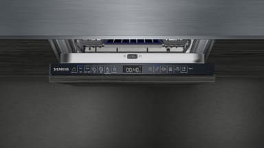 Siemens Astianpesukone SR65ZX22ME Integroitava