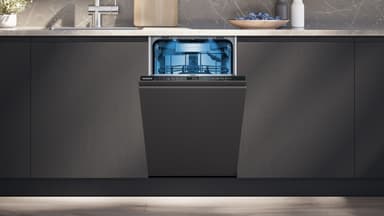 Siemens Astianpesukone SR65ZX22ME Integroitava