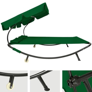 TECTAKE 78031931 Outdoor loung