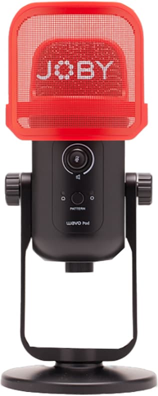 JOBY Wavo POD mikrofoni JB01775-BWW