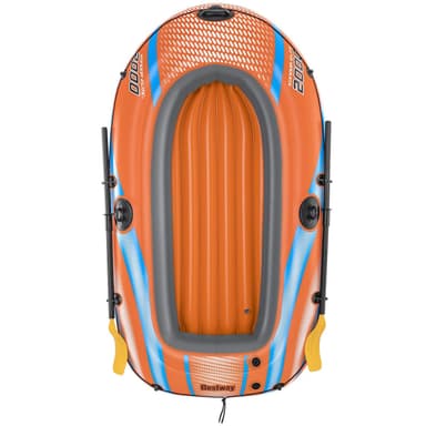 Bestway Kondor Elite 2000 Gummibåt 1.9