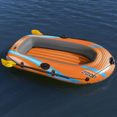 Bestway Kondor Elite 2000 Gummibåt 1.9