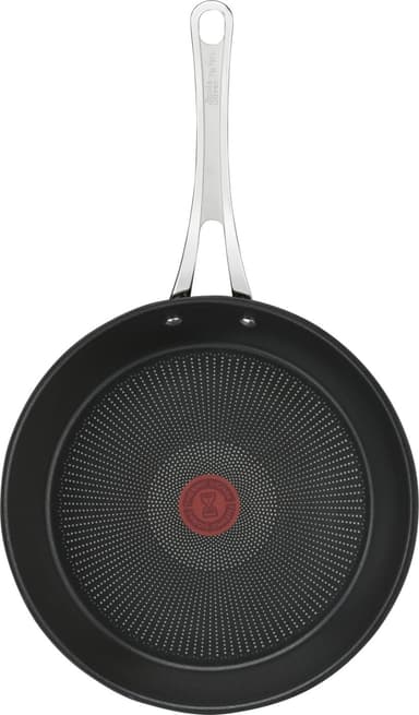 Tefal Jamie Oliver Cook's Classics -paistinpannu 30 cm, ruostumaton teräs