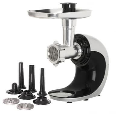 Adler AD 4131 Slow-speed juicer 3in1 - Meat mincer, Juicer, Vegetable grater