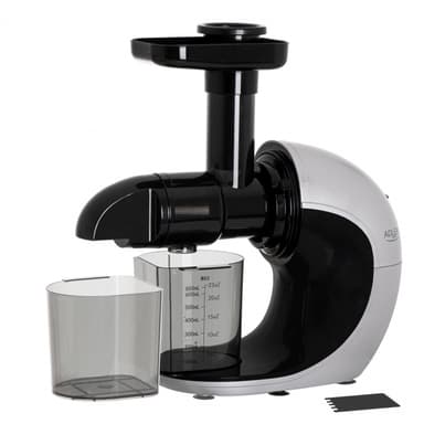 Adler AD 4131 Slow-speed juicer 3in1 - Meat mincer, Juicer, Vegetable grater