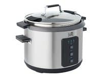 FRITEL Family RC 1377 Riskokare 1,1kW Rostfritt stål