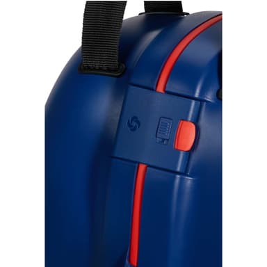 Samsonite Dream2Go Ride-On Resväska Spiderman