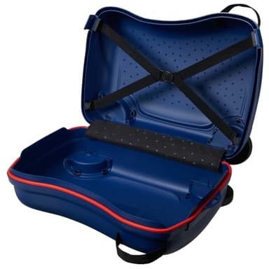 Samsonite Dream2Go Ride-On Resväska Spiderman