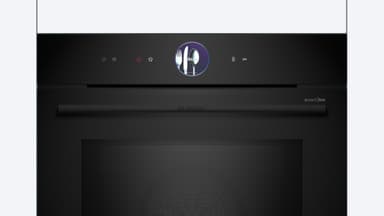 Bosch Mikroaaltouuni HMG976KB1