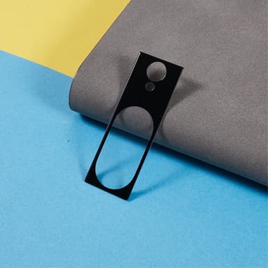 SKALO Google Pixel 8 5G 3D -panssarilasit kameroille