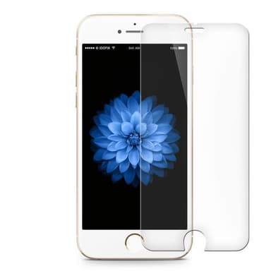 SKALO iPhone SE (2020/2022) Panssarilasi Näytönsuoja