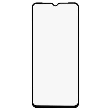 2-KPL SKALO Samsung A23 5G Koko Näytön Panssarilasi