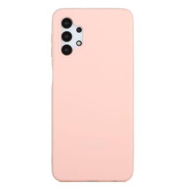 SKALO Samsung A32 5G Ultraohut TPU-kuori - Pinkki