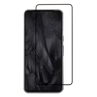 2-KPL SKALO Google Pixel 8 5G Koko Näytön Panssarilasi