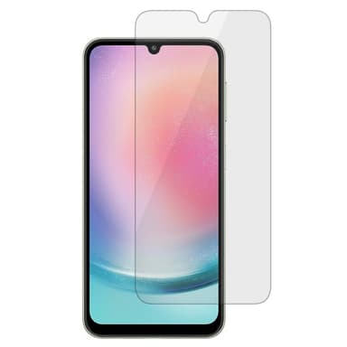 2-KPL SKALO Samsung A25 5G Panssarilasi Näytönsuoja