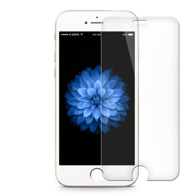 2-KPL SKALO iPhone 7/8 Panssarilasi Näytönsuoja