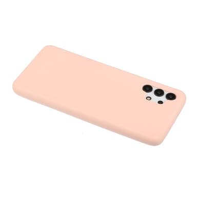 SKALO Samsung A32 5G Ultraohut TPU-kuori - Pinkki