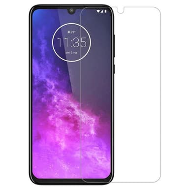 SKALO Moto E6i Panssarilasi Näytönsuoja