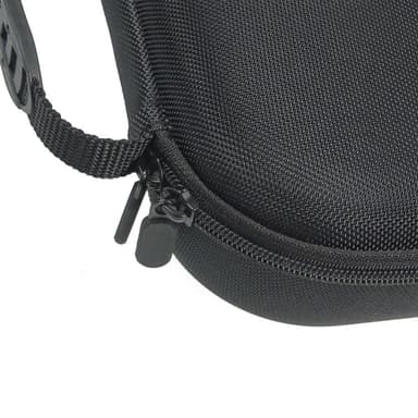 SKALO AirPods Max Protection Bag - Musta