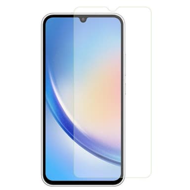 SKALO Samsung A34 5G Panssarilasi Näytönsuoja