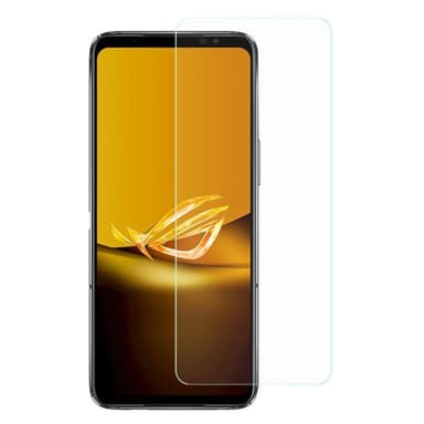 SKALO Asus ROG Phone 6/6Pro/6D/6D Ultimate 5G Panssarilasi Näytönsuoja
