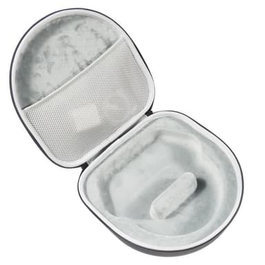 SKALO AirPods Max Protection Bag - Musta