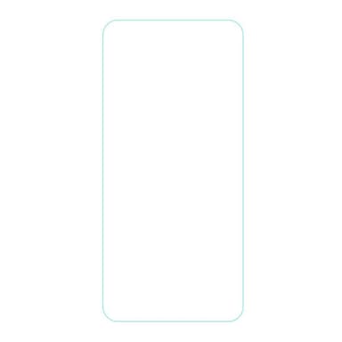 SKALO Samsung S21 FE Panssarilasi Näytönsuoja