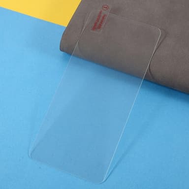 SKALO Samsung S21 FE Panssarilasi Näytönsuoja