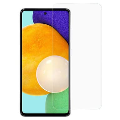 SKALO Samsung A53 5G Panssarilasi Näytönsuoja