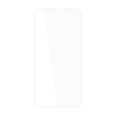2-KPL SKALO iPhone 15 Plus Panssarilasi Näytönsuoja