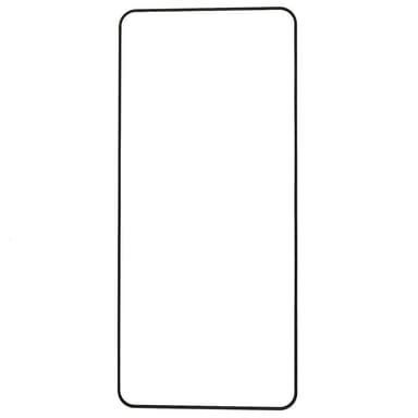 SKALO Motorola Moto G53 5G Koko Näytön Panssarilasi