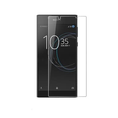 2-KPL SKALO Sony Xperia L1 Panssarilasi Näytönsuoja