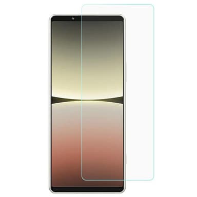 SKALO Sony Xperia 5 IV Panssarilasi Näytönsuoja