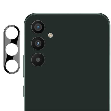 SKALO Samsung A34 5G 3D -panssarilasit kameroille