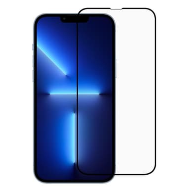 SKALO iPhone 13 Mini Koko Näytön Panssarilasi