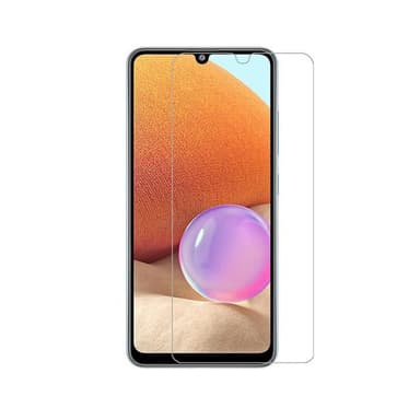2-KPL SKALO Samsung A32 5G Panssarilasi Näytönsuoja