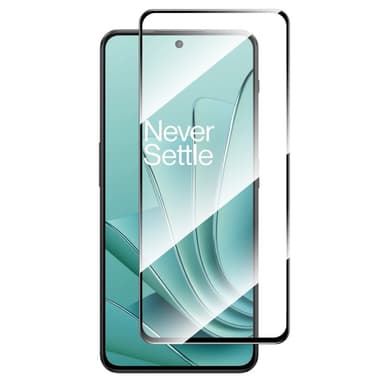 2-KPL SKALO OnePlus Nord 3 5G Koko Näytön Panssarilasi