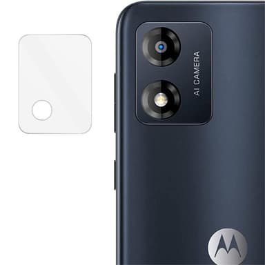 SKALO Motorola Moto E13 4G 3D -panssarilasit kameroille