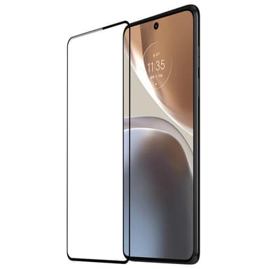 2-KPL SKALO Motorola Moto G32 Koko Näytön Panssarilasi