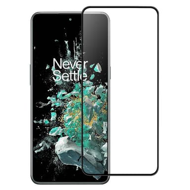 SKALO Oneplus 10T 5G Koko Näytön Panssarilasi