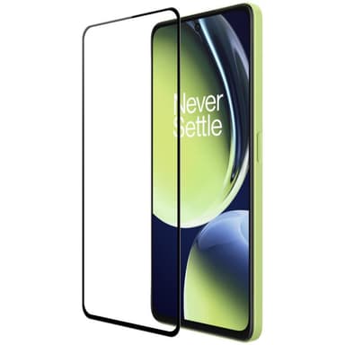 2-KPL SKALO OnePlus Nord CE 3 Lite 5G Koko Näytön Panssarilasi