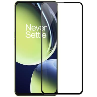 2-KPL SKALO OnePlus Nord CE 3 Lite 5G Koko Näytön Panssarilasi