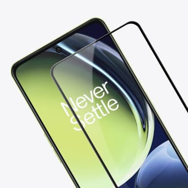 2-KPL SKALO OnePlus Nord CE 3 Lite 5G Koko Näytön Panssarilasi