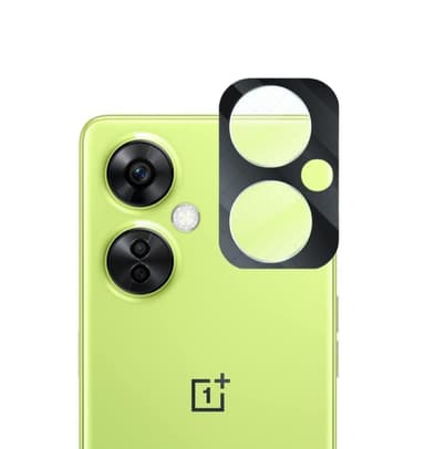 SKALO OnePlus Nord CE 3 Lite 5G 3D -panssarilasit kameroille