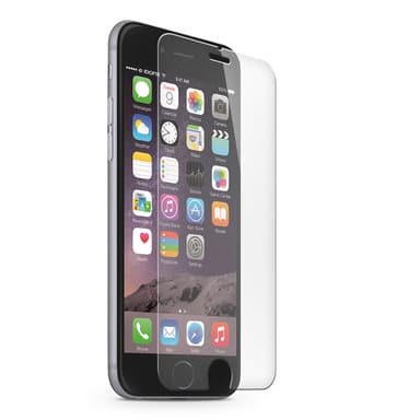 SKALO iPhone 6/6S Plus Panssarilasi Näytönsuoja