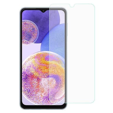 SKALO Samsung A23 5G Panssarilasi Näytönsuoja