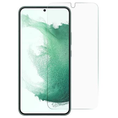 SKALO Samsung S23 Plus Panssarilasi Näytönsuoja