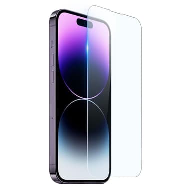 SKALO iPhone 14 Pro Panssarilasi Näytönsuoja
