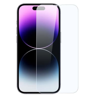 SKALO iPhone 14 Pro Panssarilasi Näytönsuoja